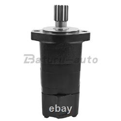 New Hydraulic Motor #104-1033-006 For Eaton Char-Lynn 2000 Series 1041033006 US