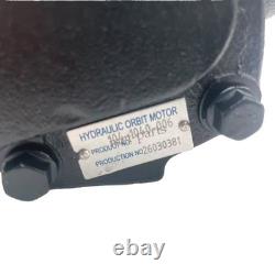 New Hydraulic Motor 104-1040-006 104-1040 for Eaton Char-Lynn 2000 Series
