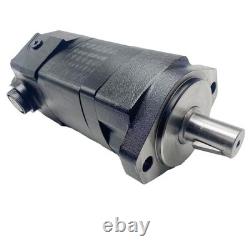 New Hydraulic Motor 104-1043-006 for Eaton Char-Lynn 2000 Series