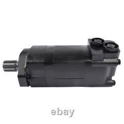 New Hydraulic Motor 104-1229-006 104-1229 Fits For Eaton Char-Lynn 2000 Series
