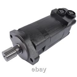 New Hydraulic Motor 104-1229-006 104-1229 Fits For Eaton Char-Lynn 2000 Series