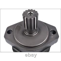 New Hydraulic Motor 104-1229-006 104-1229 Fits For Eaton Char-Lynn 2000 Series