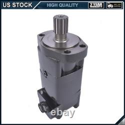 New Hydraulic Motor 104-1406-006 104-1406 Fits For Eaton Char-Lynn 2000 Series