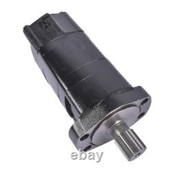 New Hydraulic Motor 104-1406-006 104-1406 Fits For Eaton Char-Lynn 2000 Series