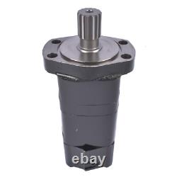 New Hydraulic Motor 104-1406-006 104-1406 Fits For Eaton Char-Lynn 2000 Series