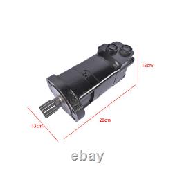 New Hydraulic Motor 104-1406-006 104-1406 Fits For Eaton Char-Lynn 2000 Series