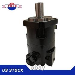 New Hydraulic Motor 109-1101-006 For Eaton Char-Lynn 4000 Series 109-1101