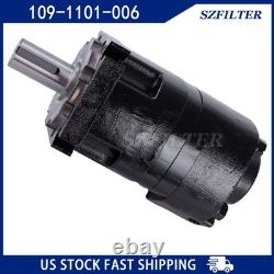 New Hydraulic Motor 109-1101-006 for Eaton Char-Lynn 4000 Series 109-1101