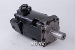 New Hydraulic Motor 109-1101-006 for Eaton Char-Lynn 4000 Series 109-1101