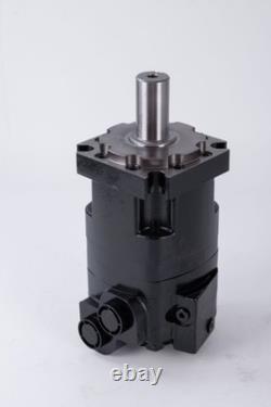 New Hydraulic Motor 109-1101-006 for Eaton Char-Lynn 4000 Series 109-1101