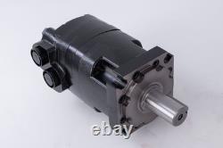 New Hydraulic Motor 109-1101-006 for Eaton Char-Lynn 4000 Series 109-1101
