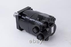 New Hydraulic Motor 109-1101-006 for Eaton Char-Lynn 4000 Series 109-1101
