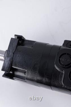 New Hydraulic Motor 109-1101-006 for Eaton Char-Lynn 4000 Series 109-1101