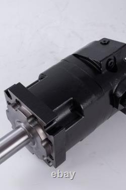 New Hydraulic Motor 109-1101-006 for Eaton Char-Lynn 4000 Series 109-1101