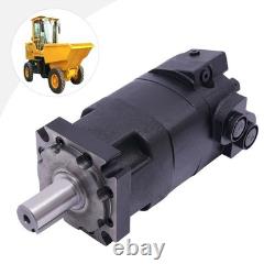 New Hydraulic Motor 109-1106-006 For Eaton Char-Lynn 4000 Series Device Replace