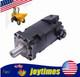 New Hydraulic Motor 109-1106-006 For Eaton Char-Lynn 4000 Series Device Replace