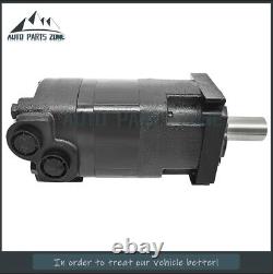 New Hydraulic Motor 109-1106-006 For Eaton Char-Lynn 4000 Series Device Replace