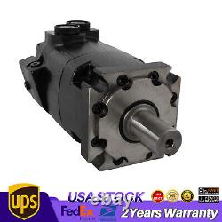 New Hydraulic Motor 109-1106-006 For Eaton Char-Lynn 4000 Series Device Replace