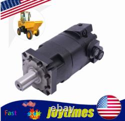 New Hydraulic Motor 109-1106-006 For Eaton Char-Lynn 4000 Series Device Replace