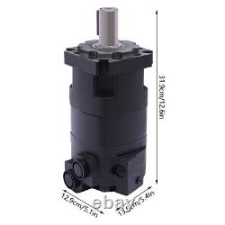 New Hydraulic Motor 109-1106-006 For Eaton Char-Lynn 4000 Series Device Replace