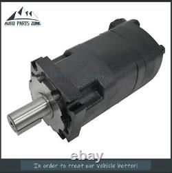 New Hydraulic Motor 109-1106-006 For Eaton Char-Lynn 4000 Series Device Replace