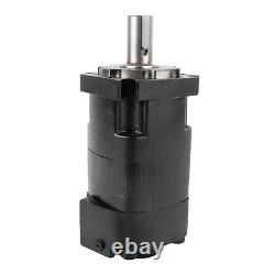 New Hydraulic Motor 109-1106-006 For Eaton Char-Lynn 4000 Series Device Replace