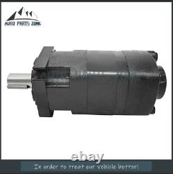 New Hydraulic Motor 109-1106-006 For Eaton Char-Lynn 4000 Series Device Replace