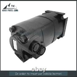 New Hydraulic Motor 109-1106-006 For Eaton Char-Lynn 4000 Series Device Replace