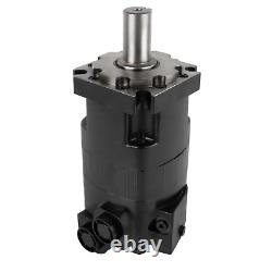 New Hydraulic Motor 109-1106-006 For Eaton Char-Lynn 4000 Series Device Replace