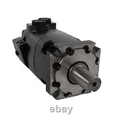 New Hydraulic Motor 109-1106-006 For Eaton Char-Lynn 4000 Series Device Replace