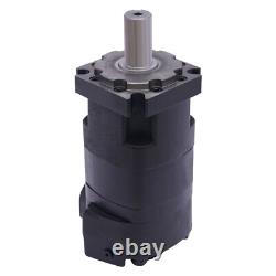 New Hydraulic Motor 109-1106-006 For Eaton Char-Lynn 4000 Series Device Replace New Hydraulic Motor 109-1106-006 For Eaton Char-Lynn 4000 Series Device Replace