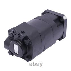 New Hydraulic Motor 109-1106-006 For Eaton Char-Lynn 4000 Series Device Replace New Hydraulic Motor 109-1106-006 For Eaton Char-Lynn 4000 Series Device Replace