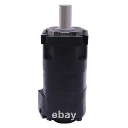 New Hydraulic Motor 109-1106-006 For Eaton Char-Lynn 4000 Series Device Replace New Hydraulic Motor 109-1106-006 For Eaton Char-Lynn 4000 Series Device Replace