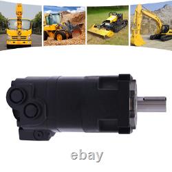 New Hydraulic Motor 109-1106-006 For Eaton Char-Lynn 4000 Series Device Replace New Hydraulic Motor 109-1106-006 For Eaton Char-Lynn 4000 Series Device Replace