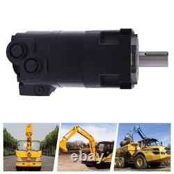 New Hydraulic Motor 109-1106-006 For Eaton Char-Lynn 4000 Series Device Replace New Hydraulic Motor 109-1106-006 For Eaton Char-Lynn 4000 Series Device Replace