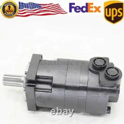 New Hydraulic Motor 109-1118-006 109-1118 Fit For Eaton Char-Lynn 4000 Series