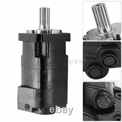 New Hydraulic Motor 109-1118-006 109-1118 Fit For Eaton Char-Lynn 4000 Series
