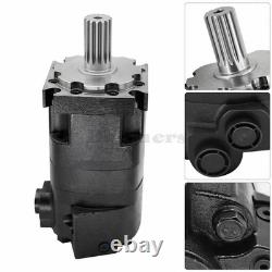 New Hydraulic Motor 109-1118-006 109-1118 Fit For Eaton Char-Lynn 4000 Series