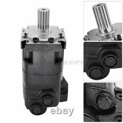 New Hydraulic Motor 109-1118-006 109-1118 Fit For Eaton Char-Lynn 4000 Series