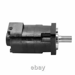 New Hydraulic Motor 109-1118-006 109-1118 Fit For Eaton Char-Lynn 4000 Series