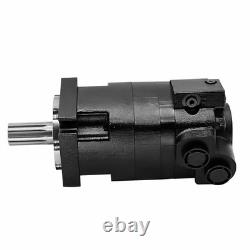 New Hydraulic Motor 109-1118-006 109-1118 Fit For Eaton Char-Lynn 4000 Series