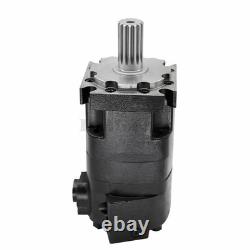 New Hydraulic Motor 109-1118-006 109-1118 Fit For Eaton Char-Lynn 4000 Series