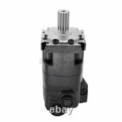 New Hydraulic Motor 109-1118-006 109-1118 Fit For Eaton Char-Lynn 4000 Series