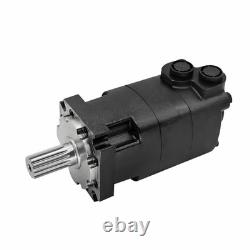 New Hydraulic Motor 109-1118-006 109-1118 Fit For Eaton Char-Lynn 4000 Series