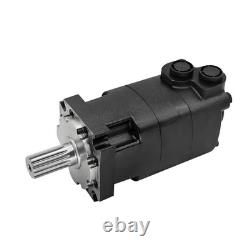 New Hydraulic Motor 109-1118-006 for Eaton Char-Lynn 4000 Series