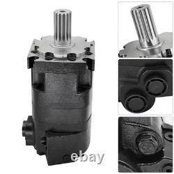 New Hydraulic Motor 109-1118-006 for Eaton Char-Lynn 4000 Series