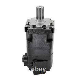New Hydraulic Motor 109-1118-006 for Eaton Char-Lynn 4000 Series