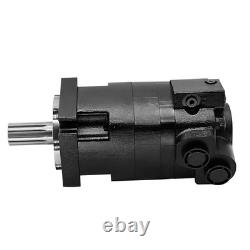 New Hydraulic Motor 109-1118-006 for Eaton Char-Lynn 4000 Series
