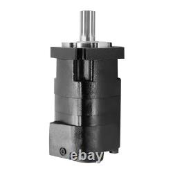 New Hydraulic Motor 109-1118-006 for Eaton Char-Lynn 4000 Series