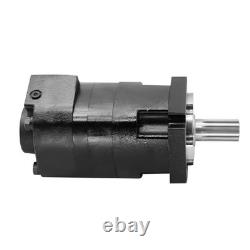New Hydraulic Motor 109-1118-006 for Eaton Char-Lynn 4000 Series